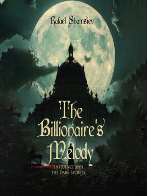 cover image of The Billionaire's Melody